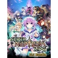 Tommo Inc Super Neptunia RPG DLC Bundle PC Game